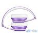 Навушники з мікрофоном Beats by Dr. Dre Solo3 Wireless Ultra Violet Collection (MP132) — інтернет магазин All-Ok. фото 4