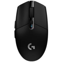 Бездротова мишка Logitech G304 Black