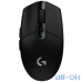 Бездротова мишка Logitech G304 Black — інтернет магазин All-Ok. фото 1