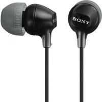 Навушники без мікрофону Sony MDR-EX15LP Black UA UCRF