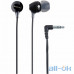 Навушники без мікрофону Sony MDR-EX15LP Black UA UCRF — інтернет магазин All-Ok. фото 2