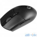 Бездротова мишка Logitech G306 Black — інтернет магазин All-Ok. фото 1
