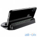 Тимчасова карта парковки (автовізитка) Baseus Horizon Silicone Parking Number Card Bracket (ACNUM-PM01) Black — інтернет магазин All-Ok. фото 1