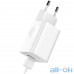 Сетевое зарядное устройство Baseus Wall Charger Quick Charge White (CCALL-BX02) — интернет магазин All-Ok. Фото 4