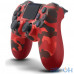 Геймпад Sony DualShock 4 V2 Red Camouflage (9950004) UA UCRF — інтернет магазин All-Ok. фото 2