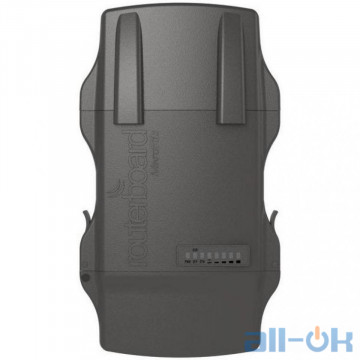 Точка доступу Mikrotik RB922UAGS-5HPacD-NM UA UCRF