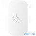 Точка доступу Mikrotik cAP lite (RBcAPL-2nD) UA UCRF — інтернет магазин All-Ok. фото 2