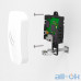 Точка доступу Mikrotik cAP lite (RBcAPL-2nD) UA UCRF — інтернет магазин All-Ok. фото 3