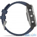 Смарт-годинник Garmin Quatix 6 Gray with Captain Blue Band (010-02158-90/010-02158-91) UA UCRF — інтернет магазин All-Ok. фото 4