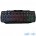 Клавіатура XTRIKE ME Gaming KB-302 (Black) — інтернет магазин All-Ok. фото 1