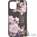 Чохол  Flower Rope Case для Xiaomi Redmi 9a Black — інтернет магазин All-Ok. фото 2