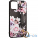 Чохол  Flower Rope Case для Xiaomi Redmi 9a Black — інтернет магазин All-Ok. фото 3