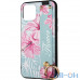 Чохол  Flower Rope Case для  Samsung A115 (A11)  Blue — інтернет магазин All-Ok. фото 2
