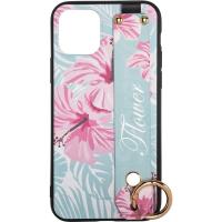 Чохол  Flower Rope Case для  Samsung A115 (A11)  Blue