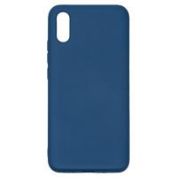 Чохол  Full Soft Case для Xiaomi Redmi 9a Blue