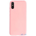 Чохол  Full Soft Case для Xiaomi Redmi 9a Pink — інтернет магазин All-Ok. фото 1