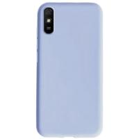 Чохол  Full Soft Case для Xiaomi Redmi 9a Violet