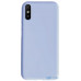 Чохол  Full Soft Case для Xiaomi Redmi 9a Violet — інтернет магазин All-Ok. фото 1