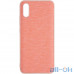 Чохол Gelius Canvas Case для Xiaomi Redmi 9a Pink — інтернет магазин All-Ok. фото 4