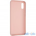 Чохол Gelius Canvas Case для Xiaomi Redmi 9a Pink — інтернет магазин All-Ok. фото 1