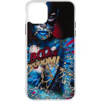 Чохол Print Art Case  для  Huawei P40 Lite E  №1