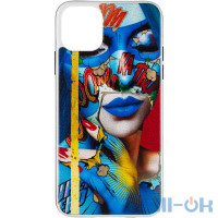 Чохол Print Art Case  для  Samsung A115 (A11)  №3