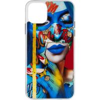 Чохол Print Art Case  для   Samsung A217 (A21s) №3