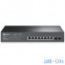Комутатор Smart TP-Link TL-SG2210MP UA UCRF — інтернет магазин All-Ok. фото 2