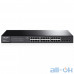 Комутатор керований 2-го уровня TP-Link T1600G-28PS UA UCRF — інтернет магазин All-Ok. фото 1