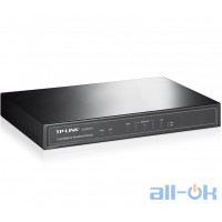 Маршрутизатор (роутер) TP-Link TL-R470T Plus UA UCRF