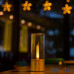 Декоративна настільна лампа Yeelight Smart Atmosphere Candela Romantic Light (YLFW01YL) — інтернет магазин All-Ok. фото 4