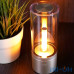 Декоративна настільна лампа Yeelight Smart Atmosphere Candela Romantic Light (YLFW01YL) — інтернет магазин All-Ok. фото 5