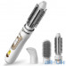 Фен-щітка Xiaomi WellSkins Hot Air Comb (WX-FT09) UA UCRF — інтернет магазин All-Ok. фото 2