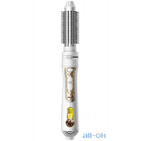 Фен-щітка Xiaomi WellSkins Hot Air Comb (WX-FT09) UA UCRF
