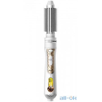 Фен-щітка Xiaomi WellSkins Hot Air Comb (WX-FT09) UA UCRF