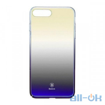 Чохол для мобільного телефону Baseus WIAPIPH7P-GC01