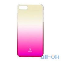 Чохол для мобільного телефону Baseus WIAPIPH7P-GC04