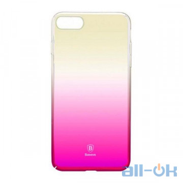 Чохол для мобільного телефону Baseus WIAPIPH7P-GC04