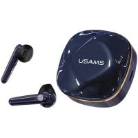 Навушники USAMS TWS Earbuds SD Series US-SD001 (Blue)