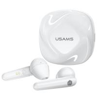 Навушники USAMS TWS Earbuds SD Series US-SD001 (White)