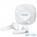 Навушники USAMS TWS Earbuds SD Series US-SD001 (White) — інтернет магазин All-Ok. фото 1