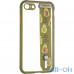 Чохол Altra Belt Case для Samsung A115 (A11)/M115 (M11) Avocado — інтернет магазин All-Ok. фото 4