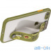 Чохол Altra Belt Case для Samsung A115 (A11)/M115 (M11) Avocado — інтернет магазин All-Ok. фото 3