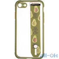 Чохол Altra Belt Case для Samsung A115 (A11)/M115 (M11) Avocado