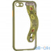 Чохол Altra Belt Case для Samsung A115 (A11)/M115 (M11) Avocado — інтернет магазин All-Ok. фото 2