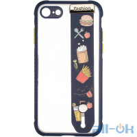 Чохол Altra Belt Case для  Xiaomi Redmi 9 Tasty