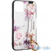 Чохол  Flower Rope Case для  Xiaomi Redmi Note 9s White — інтернет магазин All-Ok. фото 3