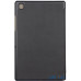 Чохол  GALEO SLIMLINE для  SAMSUNG GALAXY TAB A7 10.4 (2020) SM-T500, SM-T505 BLACK — інтернет магазин All-Ok. фото 1