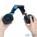 Навушники з мікрофоном ONIKUMA Gaming K1-B (Black-Blue) — інтернет магазин All-Ok. фото 4