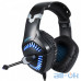 Навушники ONIKUMA Gaming with LED K1 Pro (Black-Blue) — інтернет магазин All-Ok. фото 3